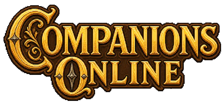 companions online logo