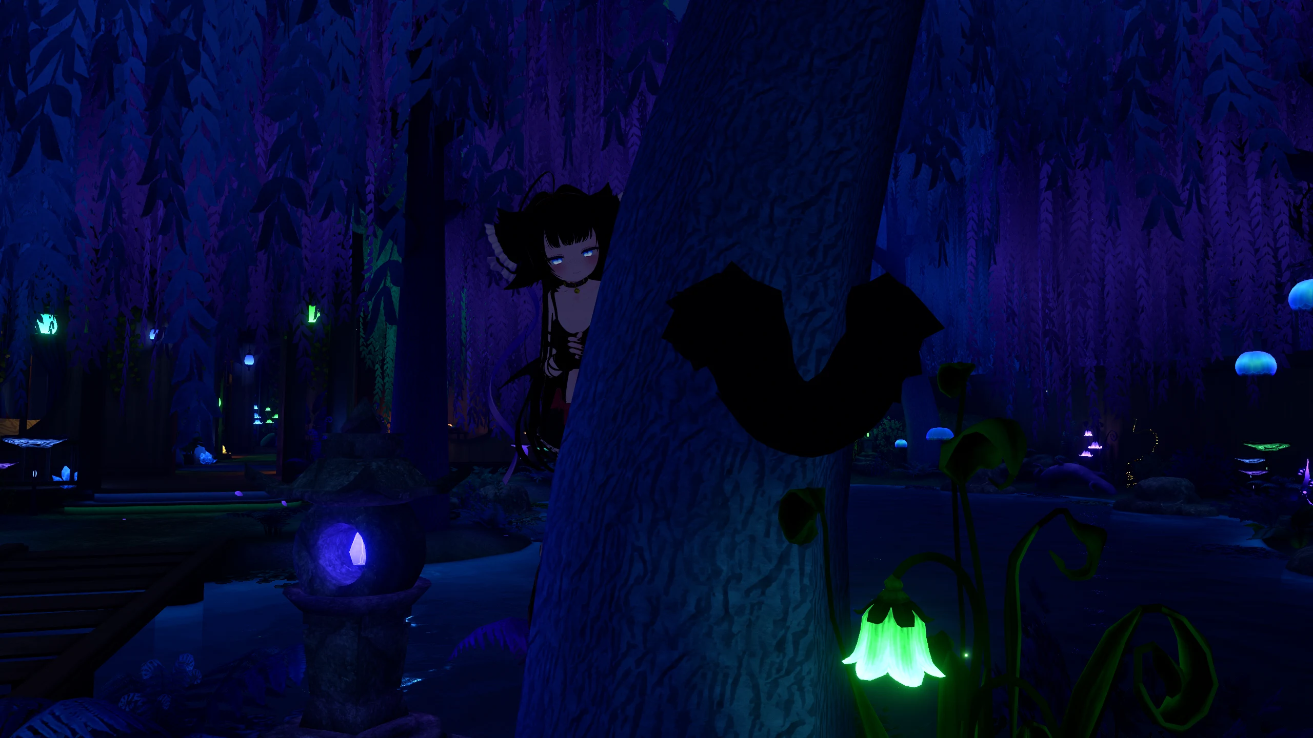 midnight grove
