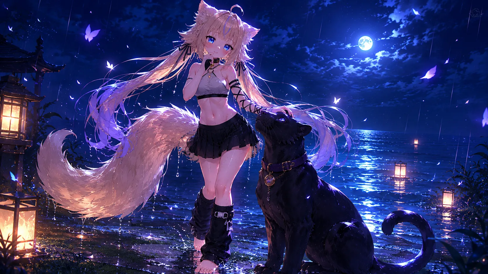 night watch